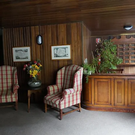 Window On The Mountains 아파트 브루일서비니아