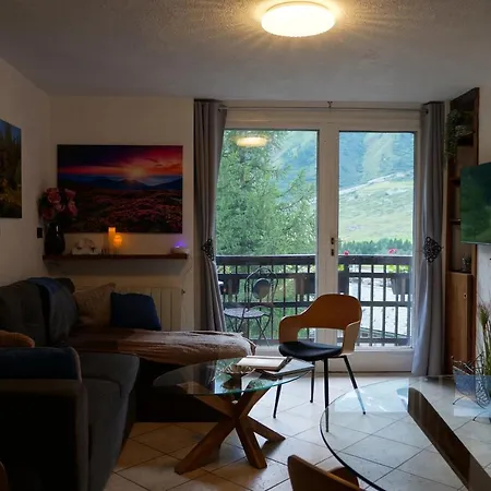 Window On The Mountains * 브루일서비니아