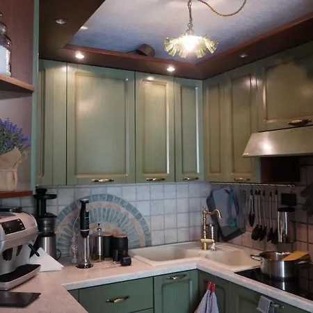 Window On The Mountains *