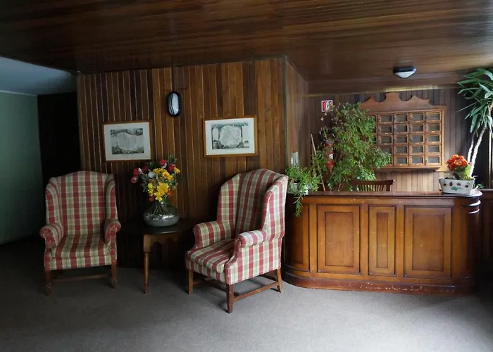 Window On The Mountains Apartment Breuil-Cervinia