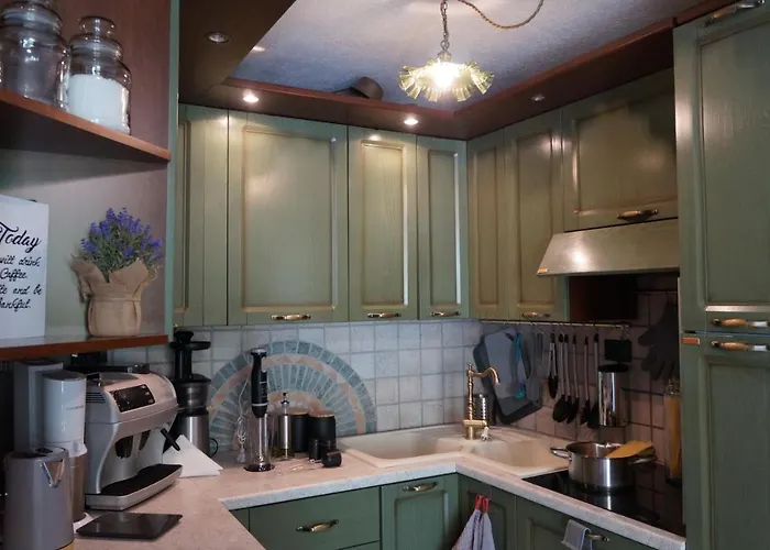 Window On The Mountains *